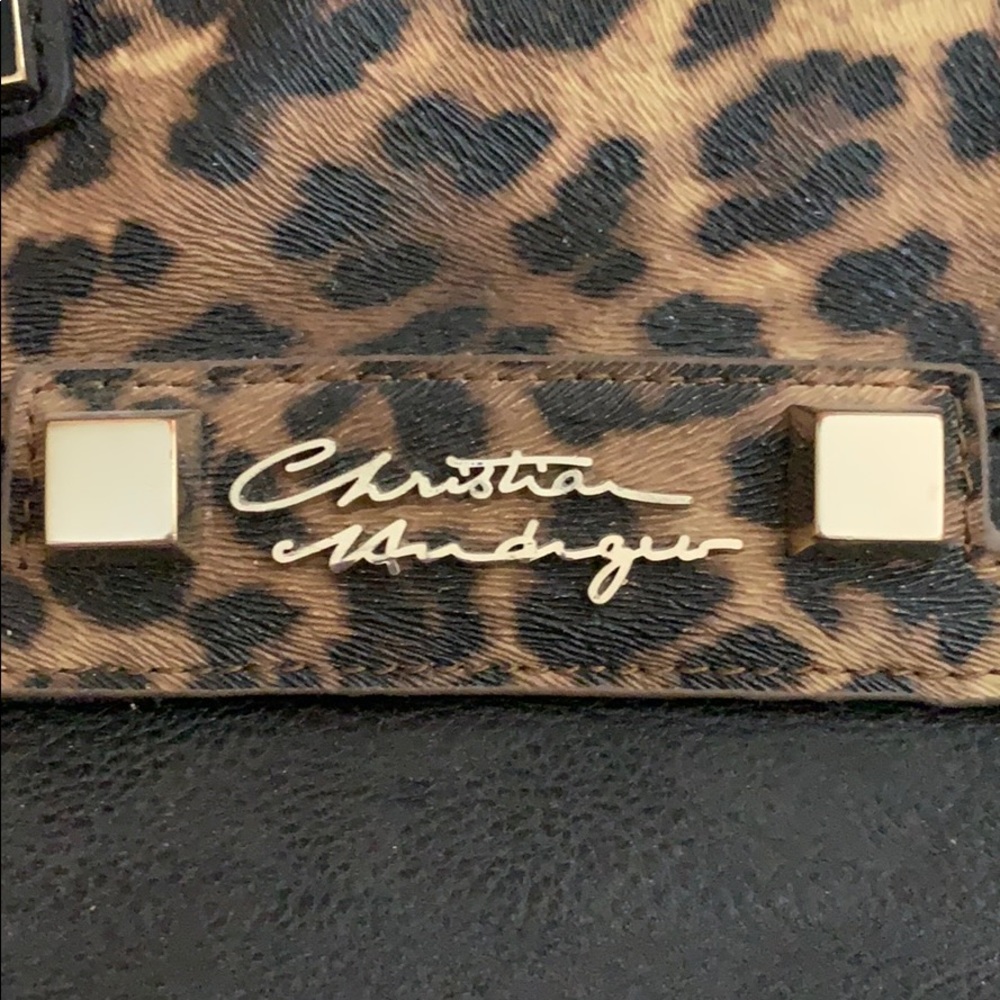 Christian Audigier arm bag - Picture 2 of 6
